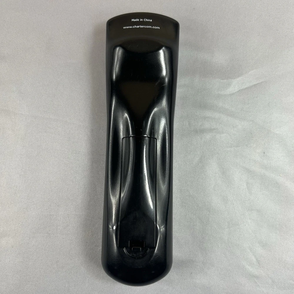Charter Cable Box Remote Control C131207 for HDTV DVR On Demand